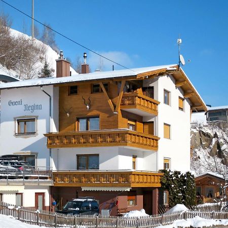 Apartment Garni Regina - Kpl642 By Interhome カップル エクステリア 写真