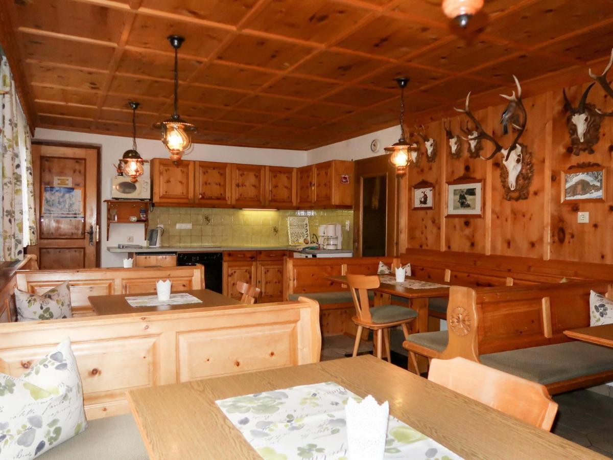 Apartment Garni Regina - Kpl642 By Interhome カップル エクステリア 写真
