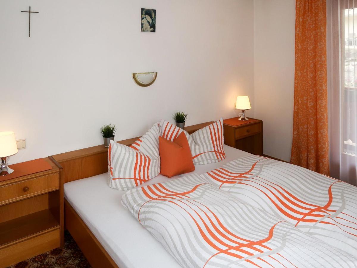 Apartment Garni Regina - Kpl642 By Interhome カップル エクステリア 写真