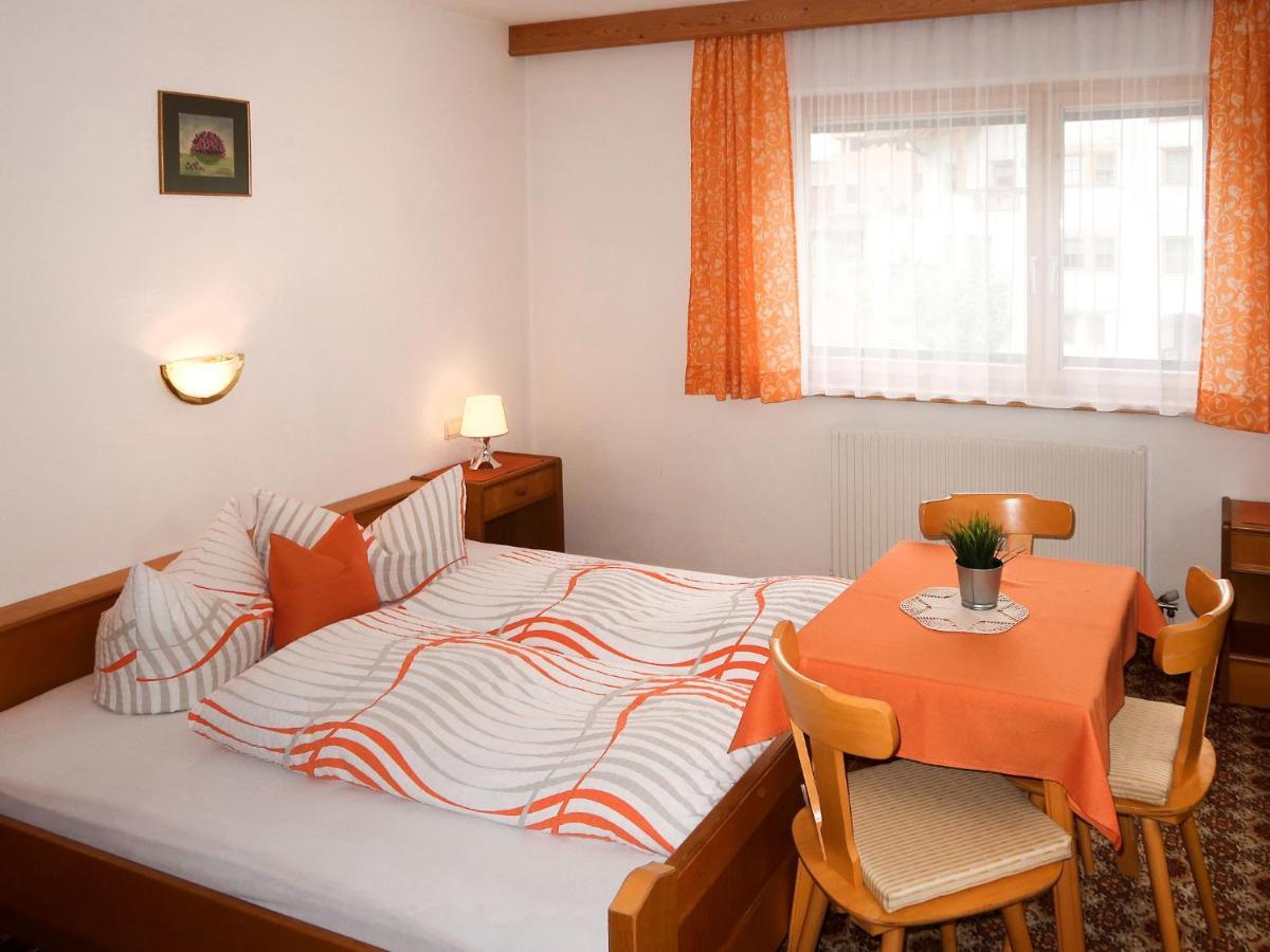 Apartment Garni Regina - Kpl642 By Interhome カップル エクステリア 写真