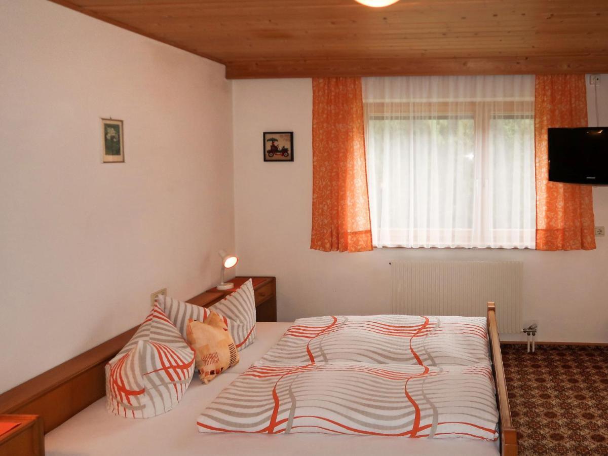 Apartment Garni Regina - Kpl642 By Interhome カップル エクステリア 写真