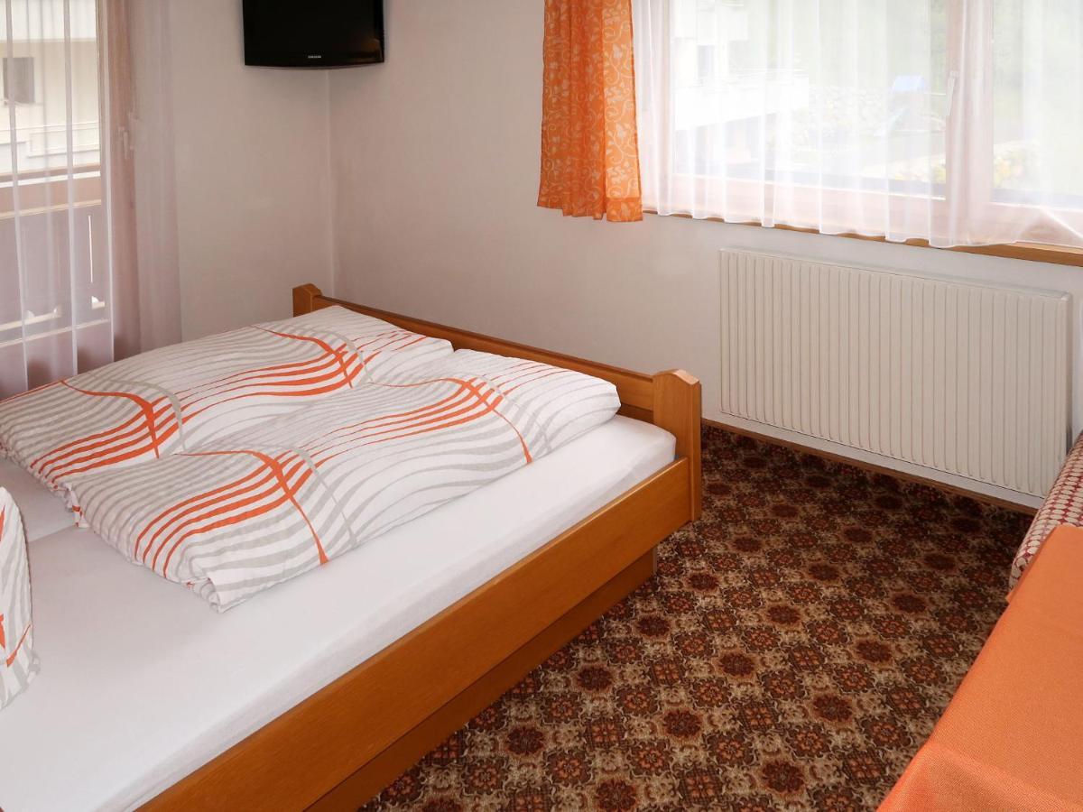 Apartment Garni Regina - Kpl642 By Interhome カップル エクステリア 写真