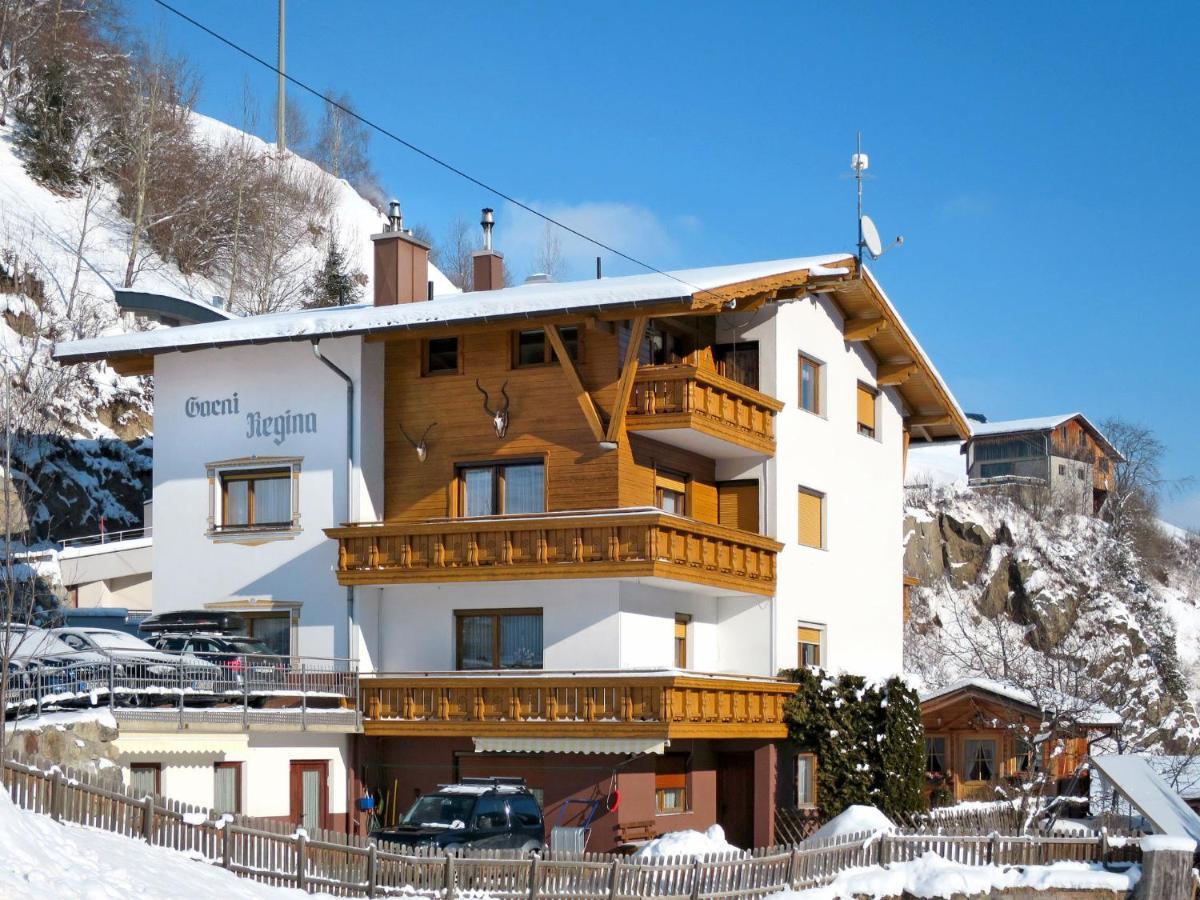 Apartment Garni Regina - Kpl642 By Interhome カップル エクステリア 写真
