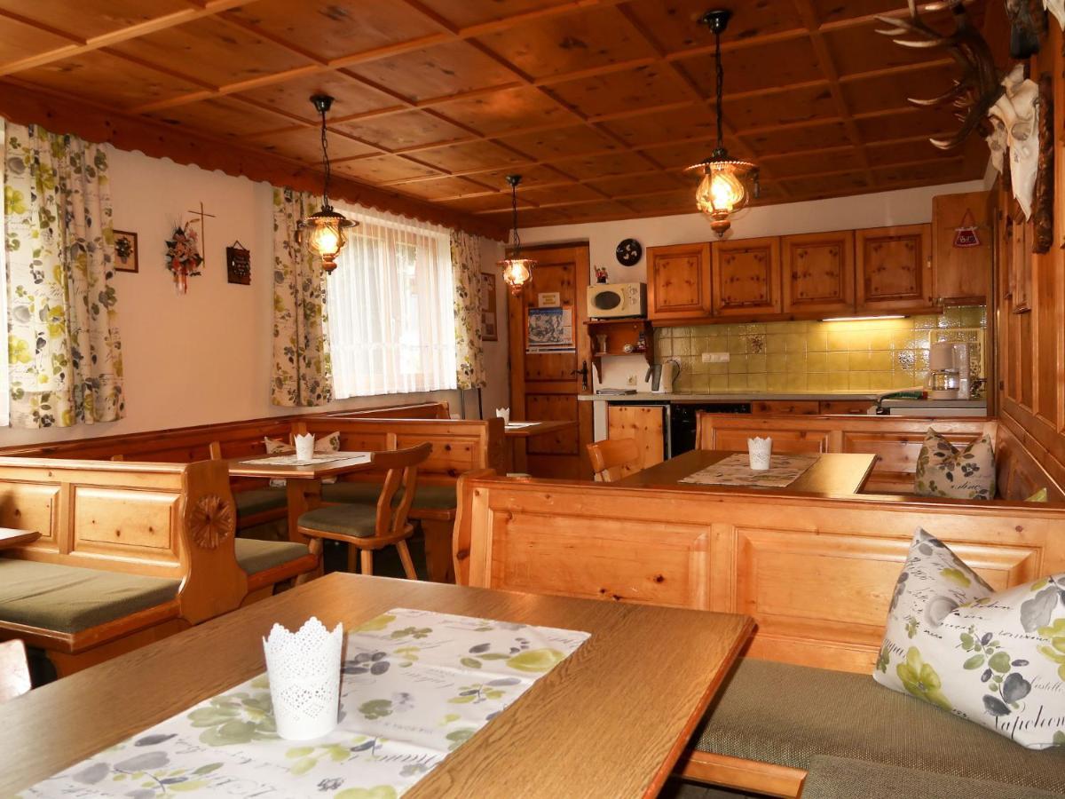 Apartment Garni Regina - Kpl642 By Interhome カップル エクステリア 写真