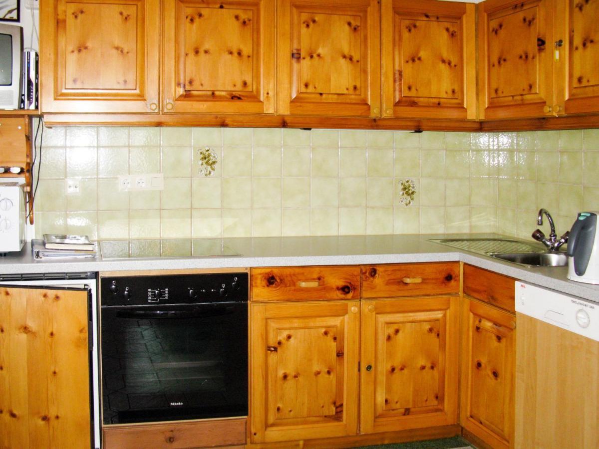 Apartment Garni Regina - Kpl642 By Interhome カップル エクステリア 写真
