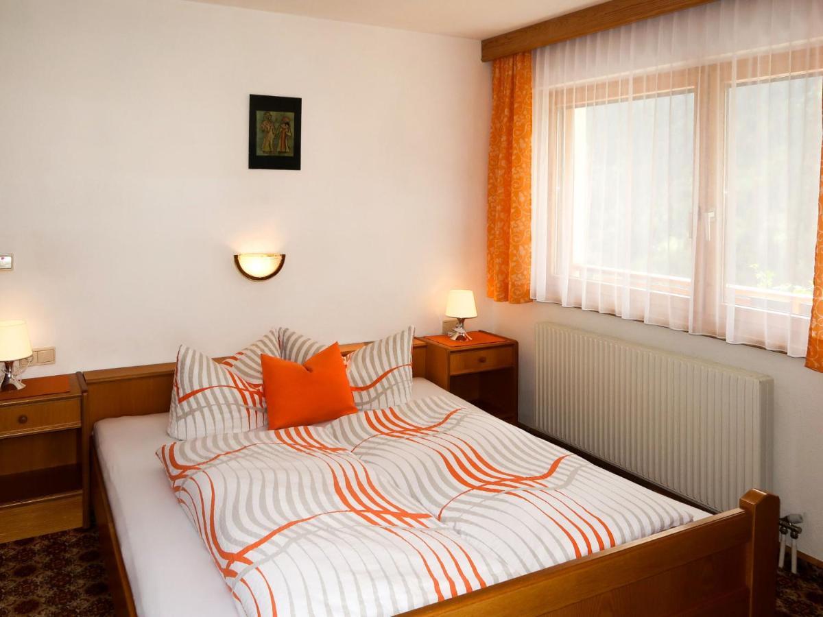 Apartment Garni Regina - Kpl642 By Interhome カップル エクステリア 写真