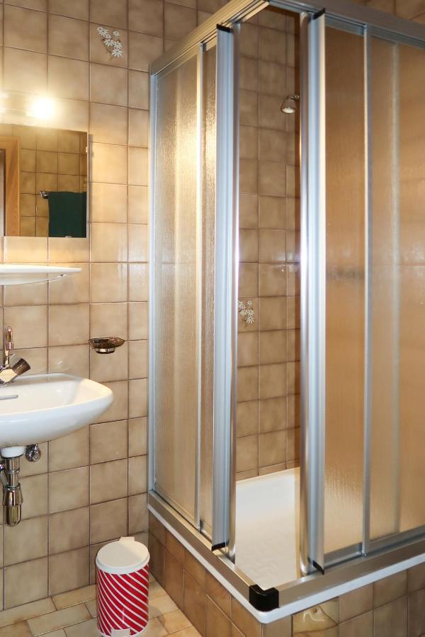 Apartment Garni Regina - Kpl642 By Interhome カップル エクステリア 写真