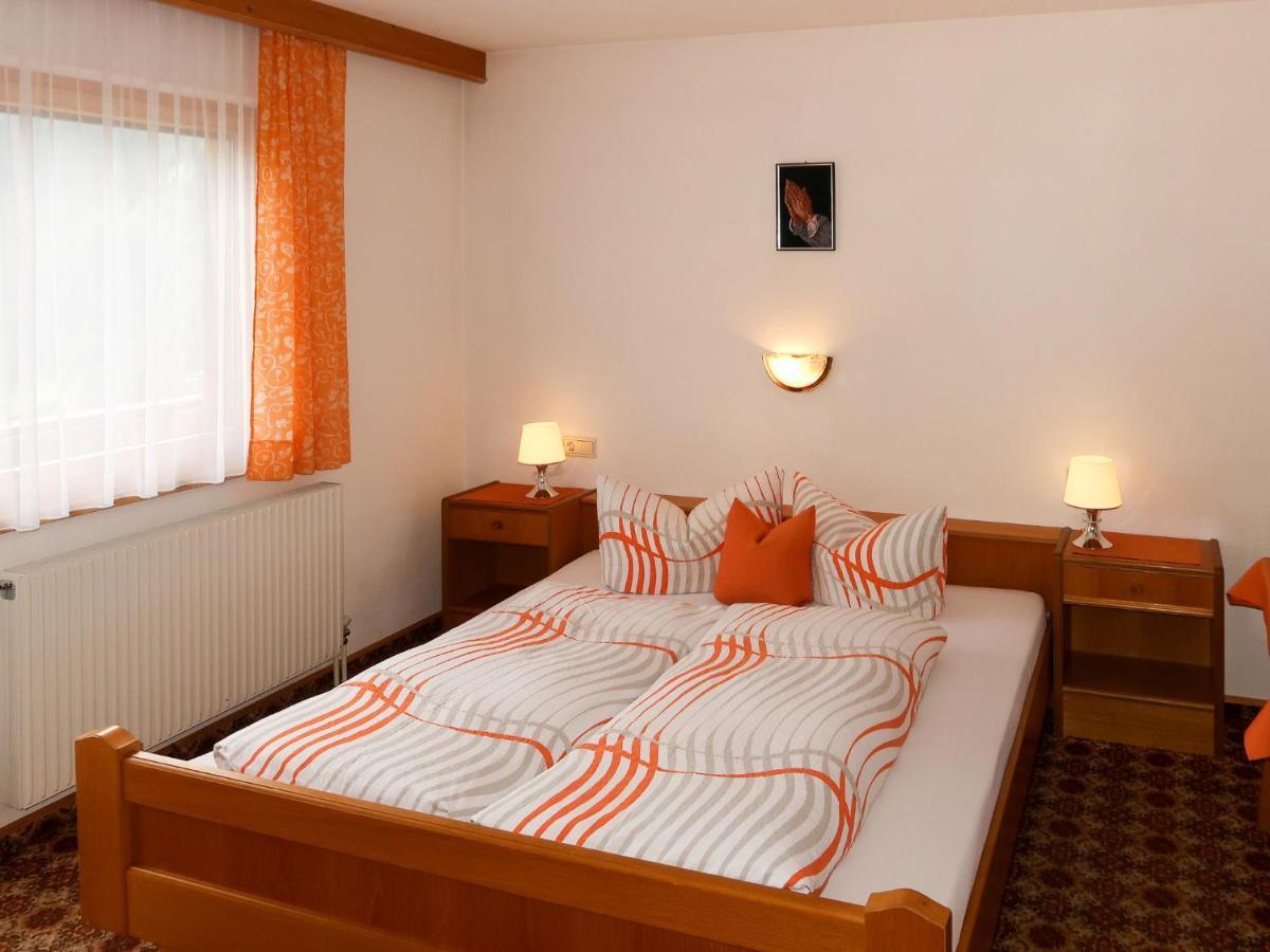 Apartment Garni Regina - Kpl642 By Interhome カップル エクステリア 写真