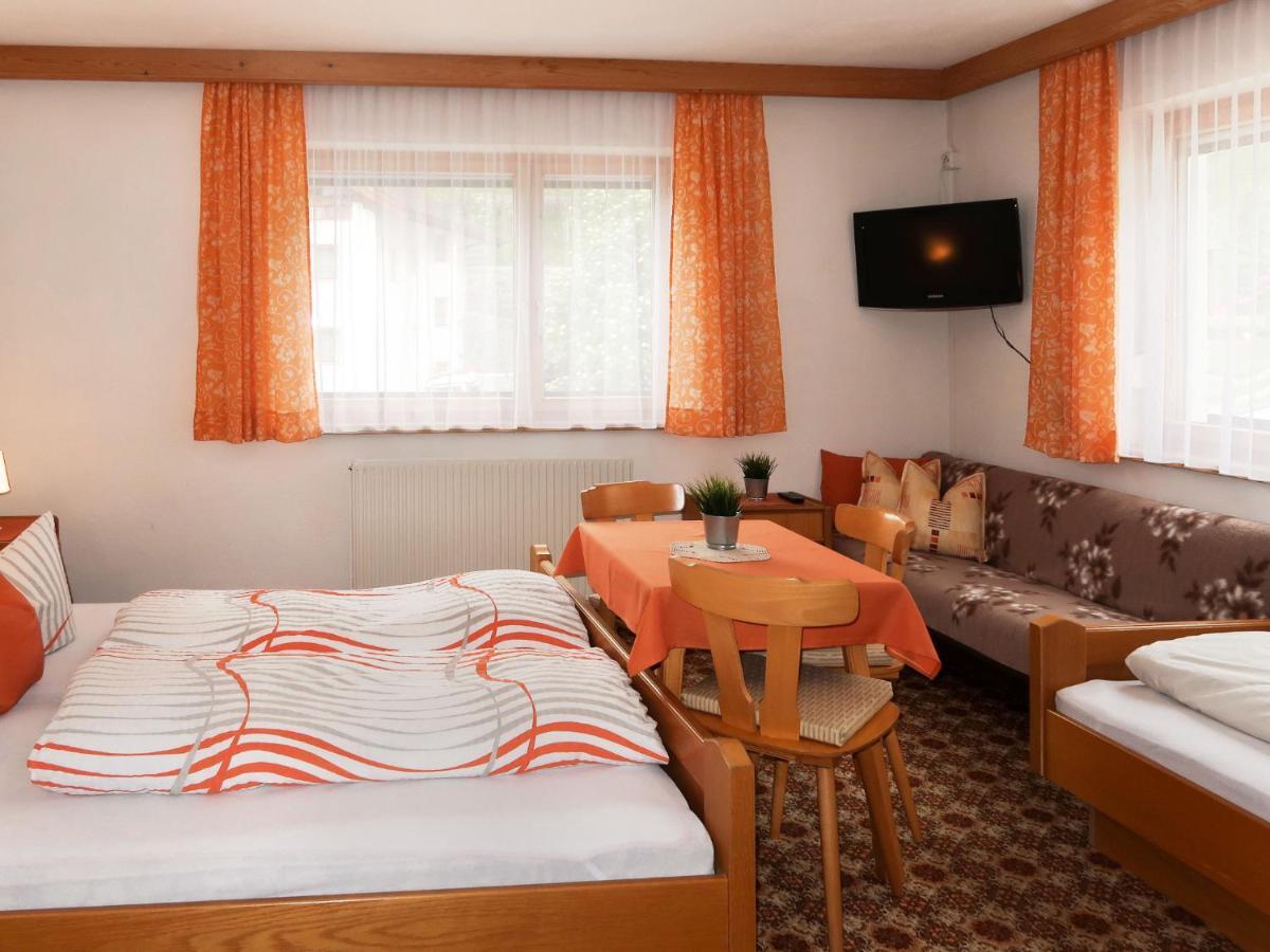 Apartment Garni Regina - Kpl642 By Interhome カップル エクステリア 写真