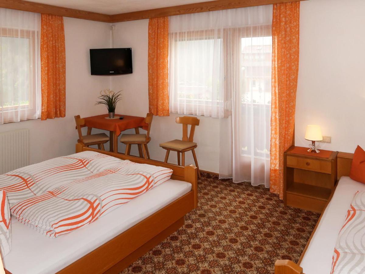 Apartment Garni Regina - Kpl642 By Interhome カップル エクステリア 写真