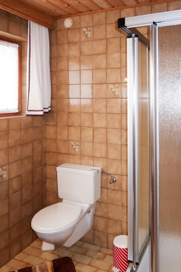Apartment Garni Regina - Kpl642 By Interhome カップル エクステリア 写真